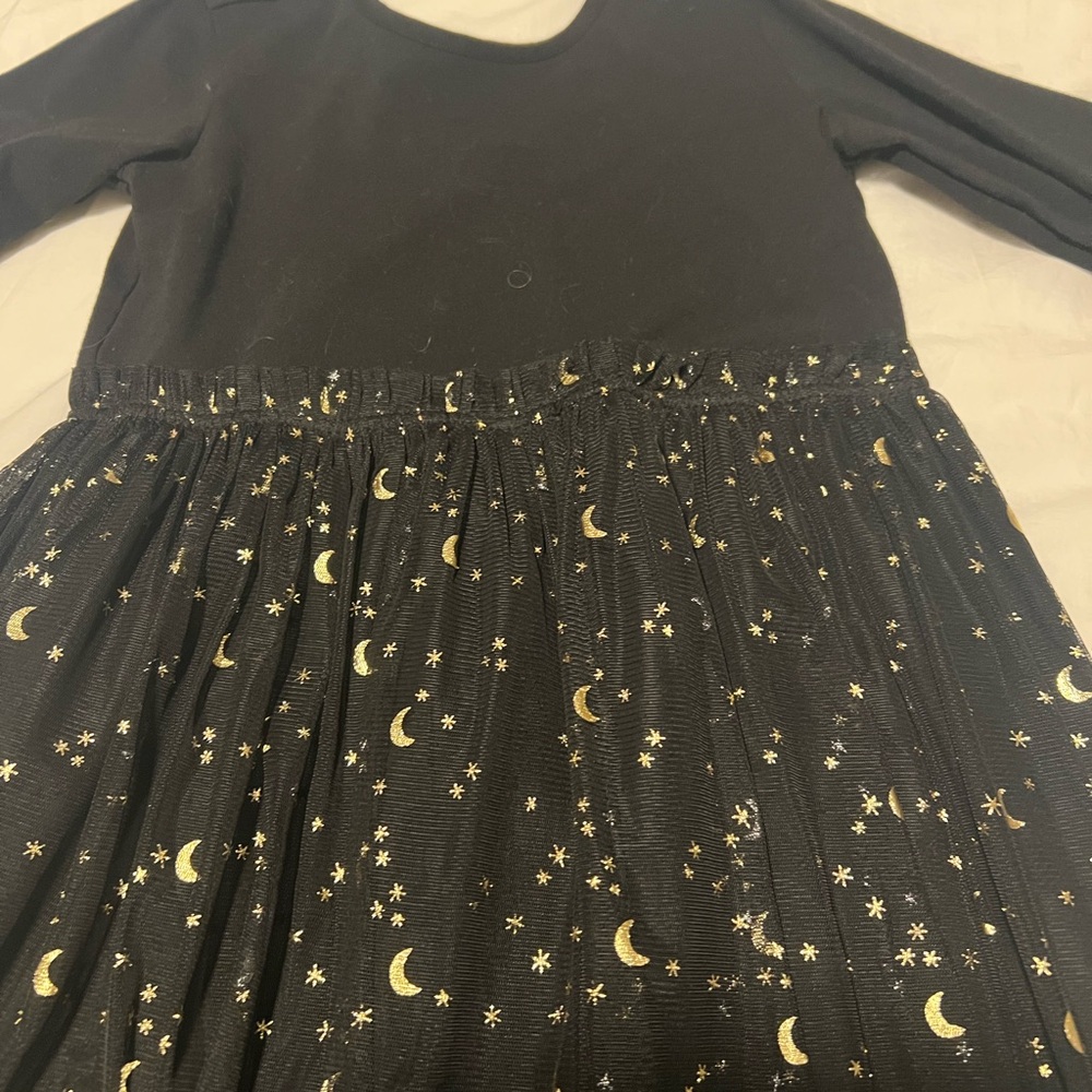 Hanna Andersson Dress (Size 8)